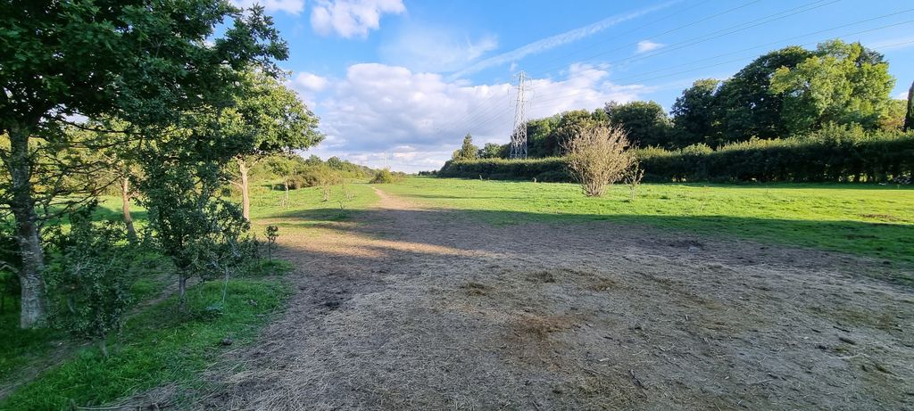 Additional image 13 of Land for saleOld Rectory Lane Bakers Wood, Uxbridge UB9