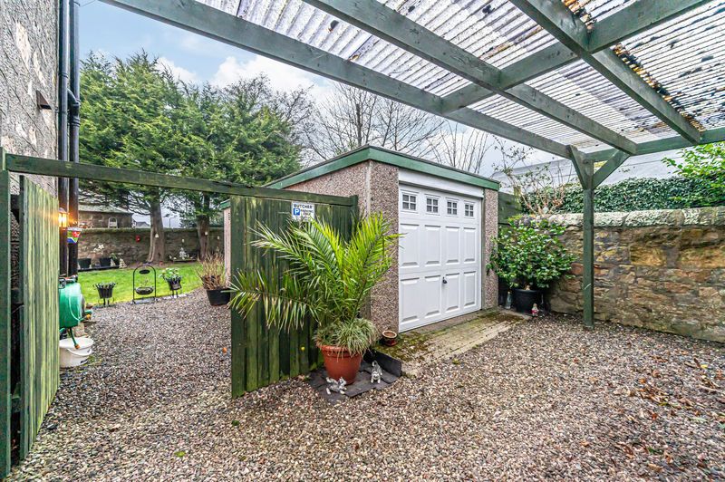 Additional image 41 of 4 bed villa for saleThe Olde Manse, 66 Viewforth Street, Kirkcaldy KY1
