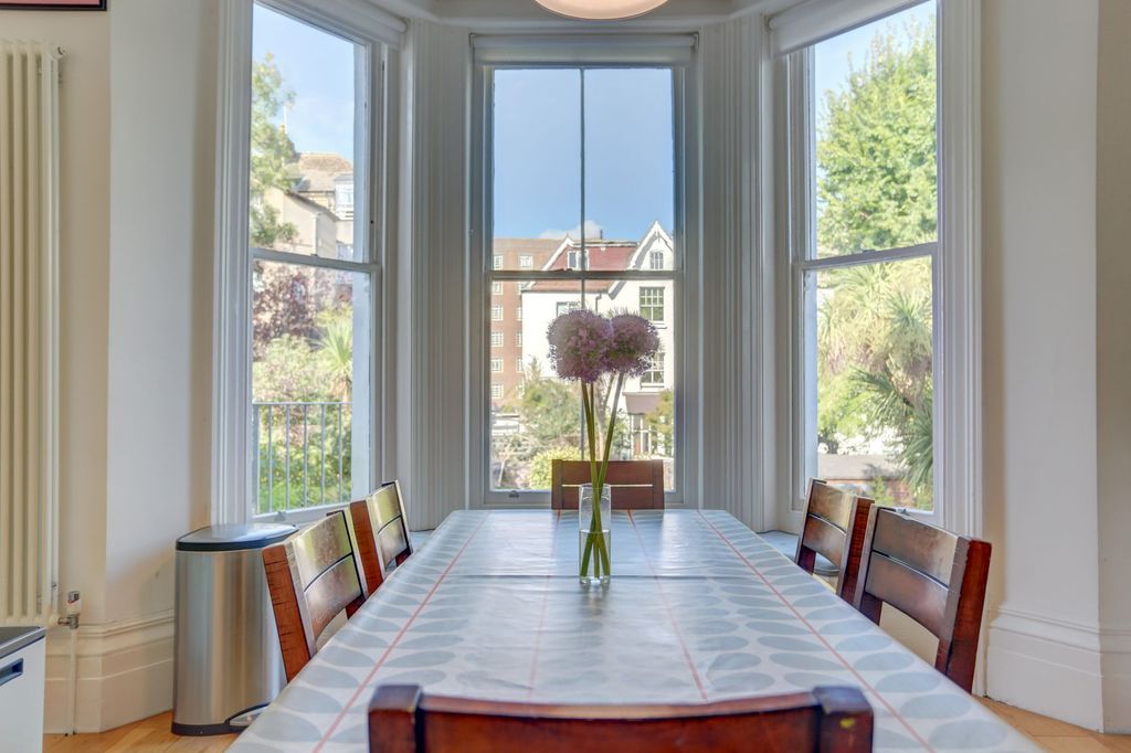Additional image 7 of 6 bed semi-detached house for saleSelborne Road, Hove BN3