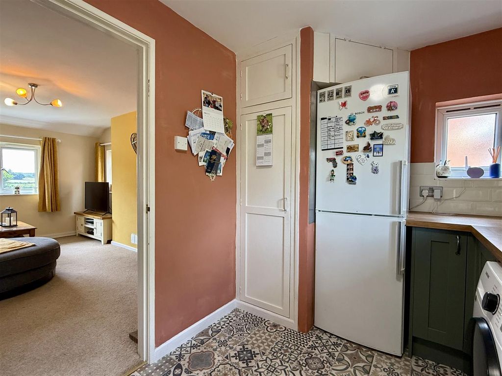 Additional image 10 of 2 bed flat for saleRoman Way, Stretton Sugwas, Hereford HR4