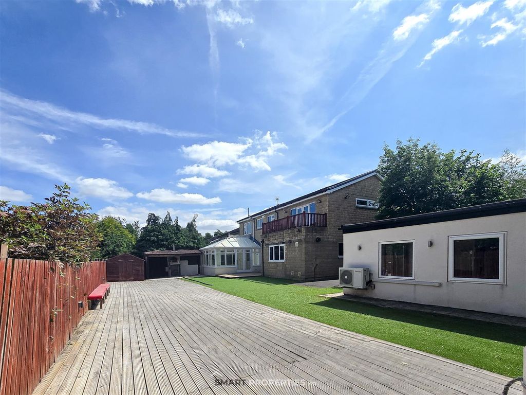 Additional image 68 of 5 bed detached house for saleGreenroyd Croft, Huddersfield HD2