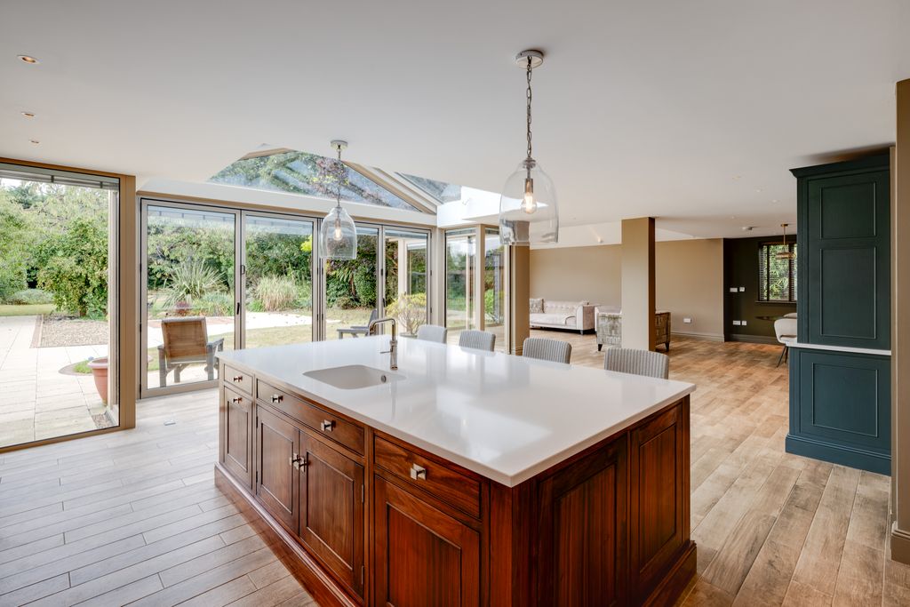Additional image 4 of 5 bed detached house for saleWoodbridge Road, Rushmere St. Andrew, Ipswich, Suffolk IP4