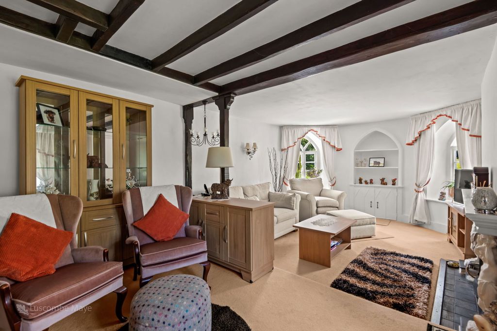 3 bed detached house for saleModbury, South Devon PL21 photo 4