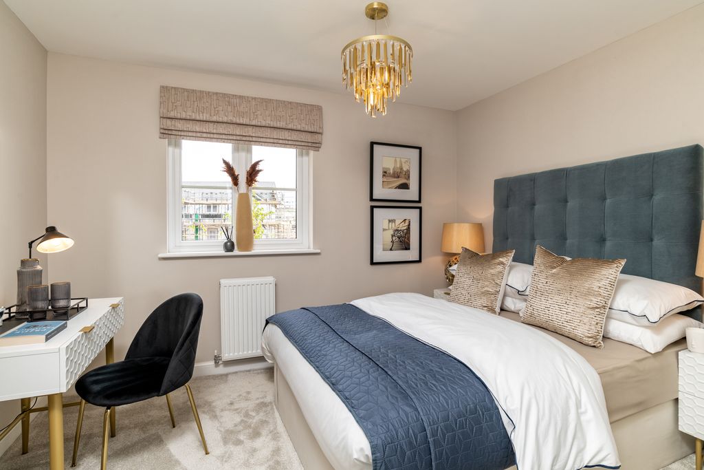 Additional image 8 of 4 bed detached house for sale"Corgarff" at Boreland Avenue, Kirkcaldy KY1
