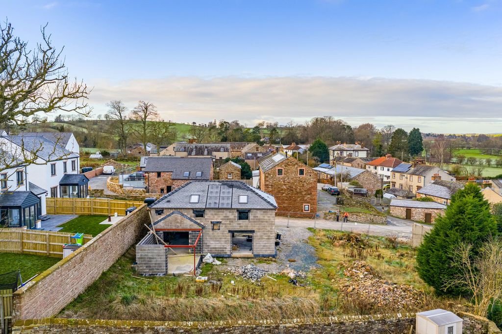 4 bed detached house for salePlot B, Pennine Heights, Warcop CA16 photo 5