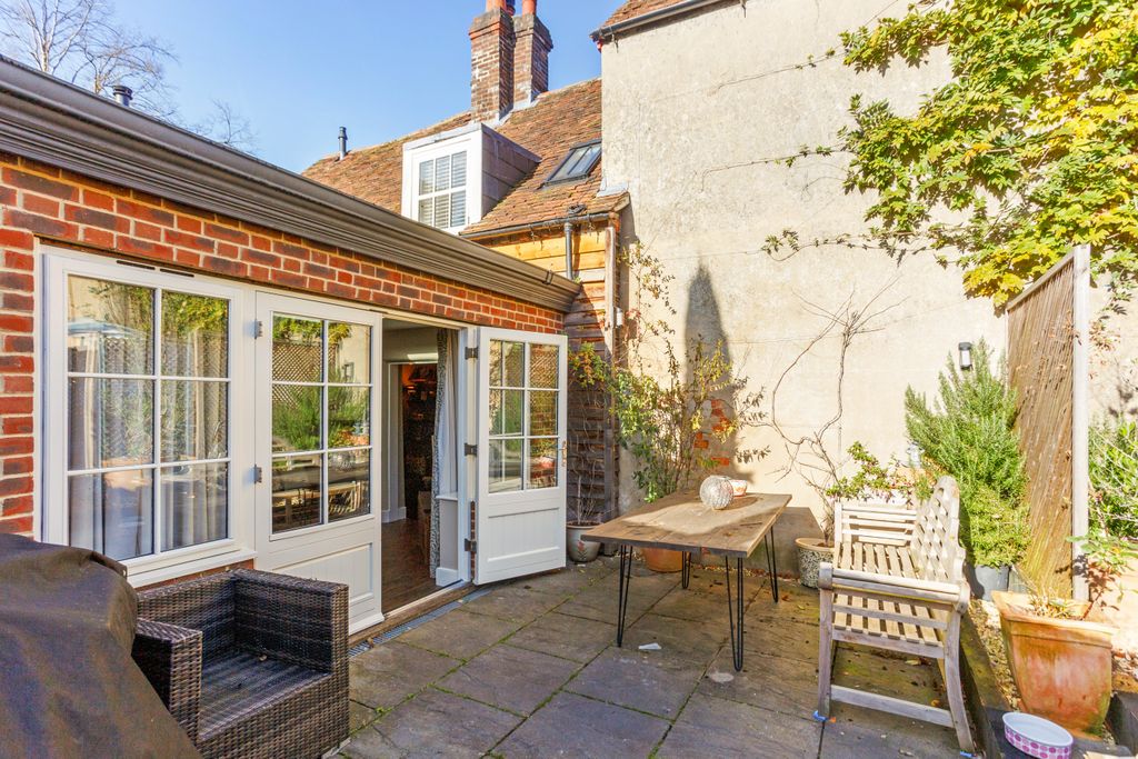 Additional image 13 of 2 bed cottage for saleCharnham Street, Hungerford RG17