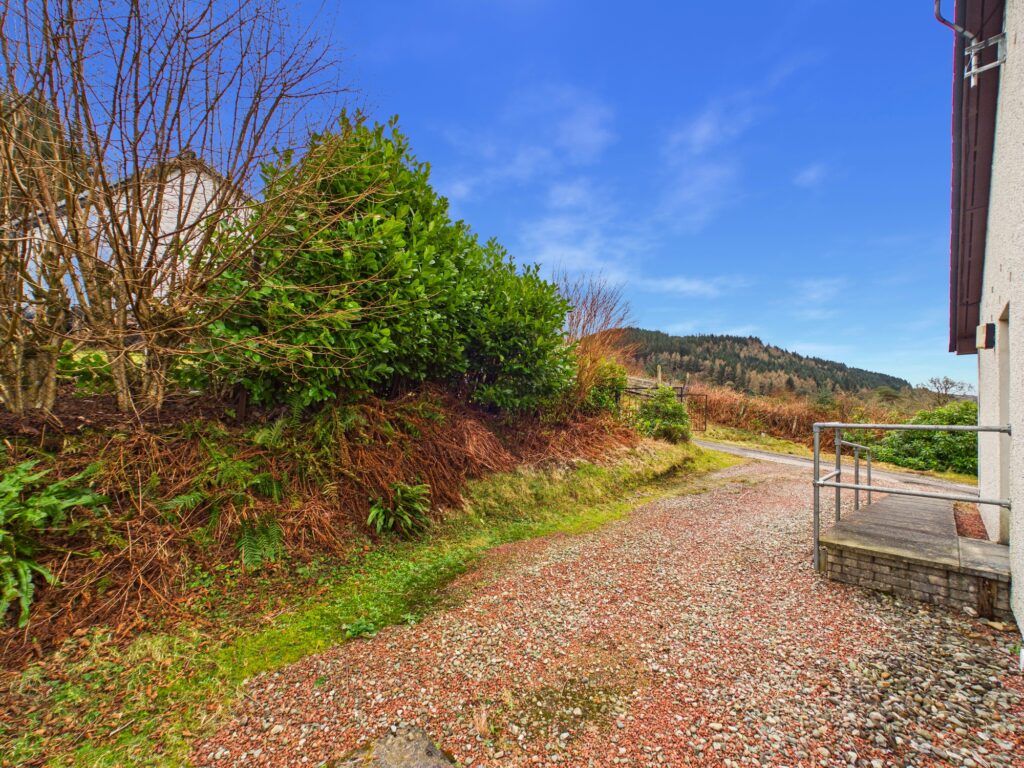 Additional image 27 of 3 bed detached bungalow for sale8 Pipers Road, Cairnbaan, By Lochgilphead, Argyll PA31