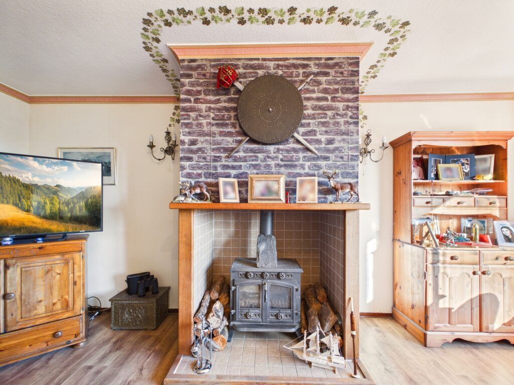 Additional image 4 of 3 bed detached bungalow for saleFascadale, Upper Lochgair, By Lochgilphead, Argyll PA31