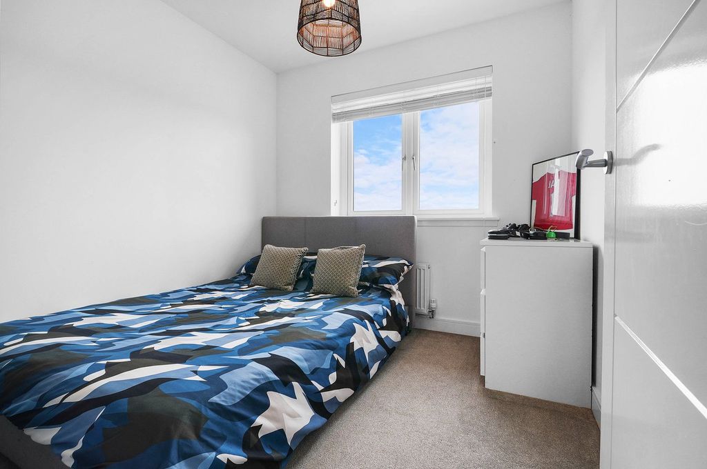 Additional image 21 of 3 bed villa for saleJoan Kelly Place, Irvine KA11
