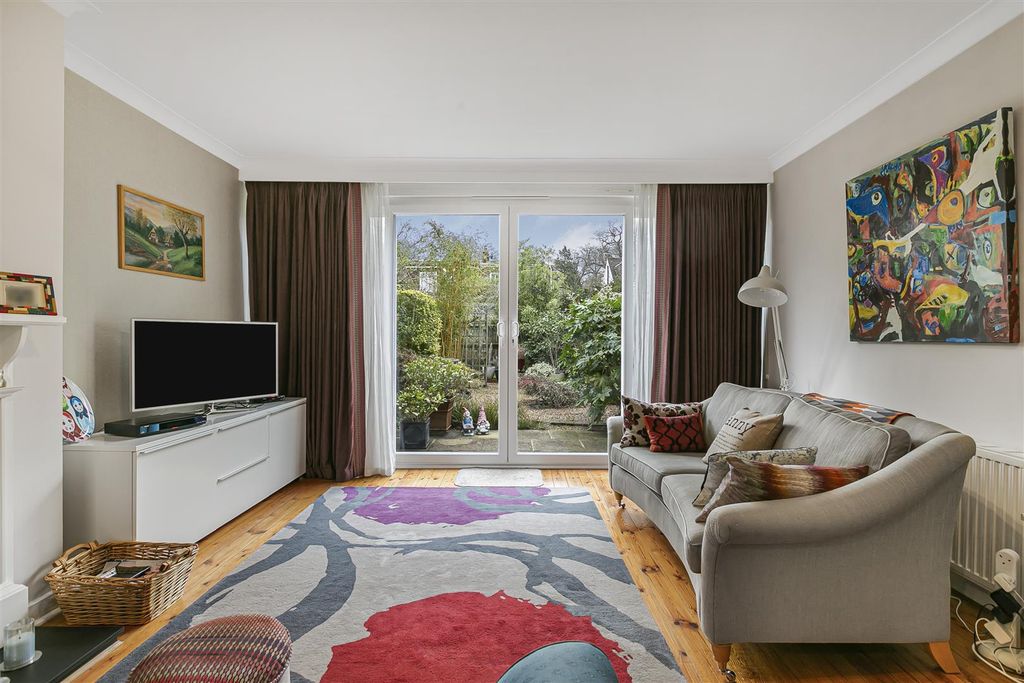 Additional image 3 of 4 bed town house for salePark Road, Kingston Upon Thames KT2