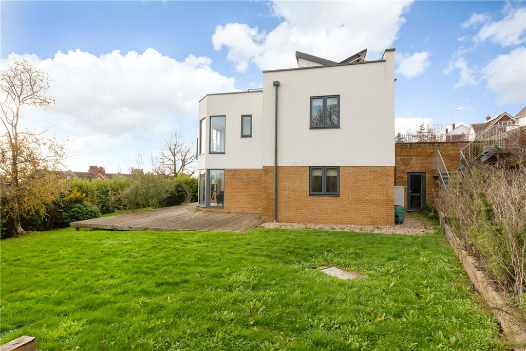 Additional image 2 of 4 bed detached house for saleView France Close, Seabrook, Hythe CT21