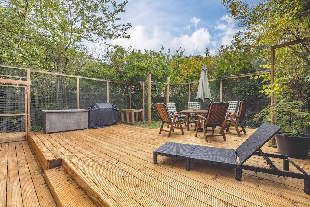 Additional image 29 of 4 bed detached house for saleCopse Wood, Iver Heath SL0