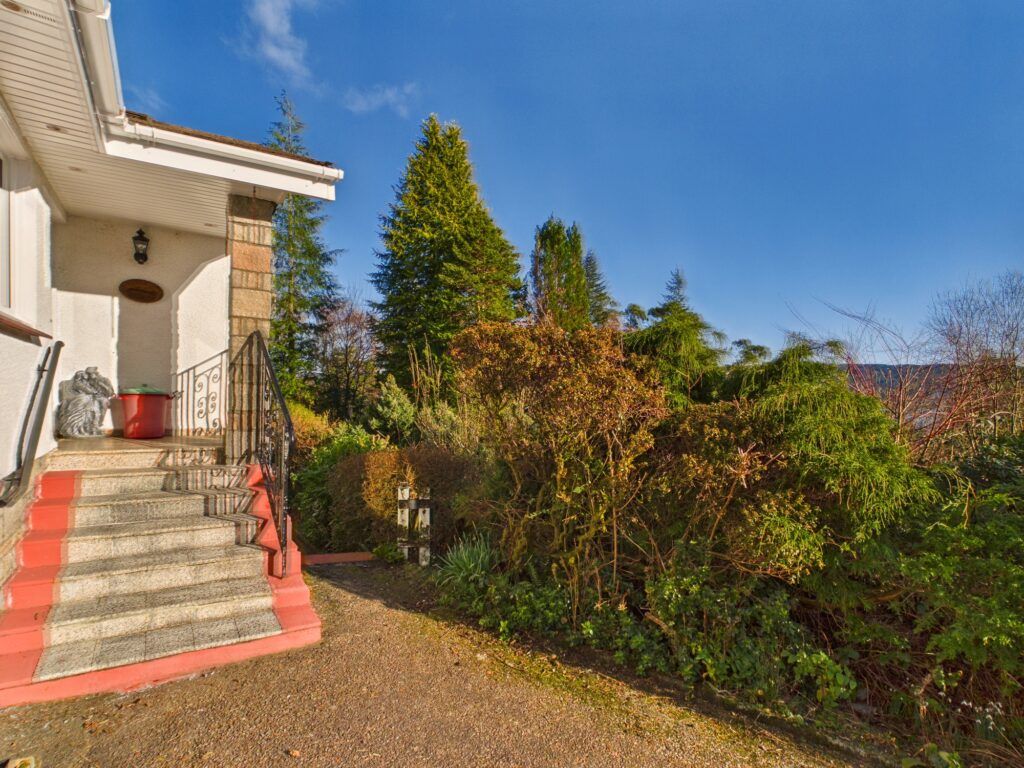 Additional image 25 of 3 bed detached bungalow for saleFascadale, Upper Lochgair, By Lochgilphead, Argyll PA31