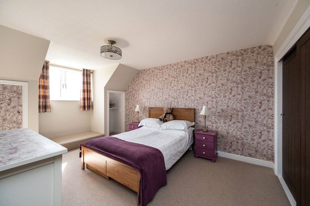 Additional image 53 of 4 bed detached house for salePloughlands Lodge, Ploughlands Farm Cottages, Jedburgh TD8