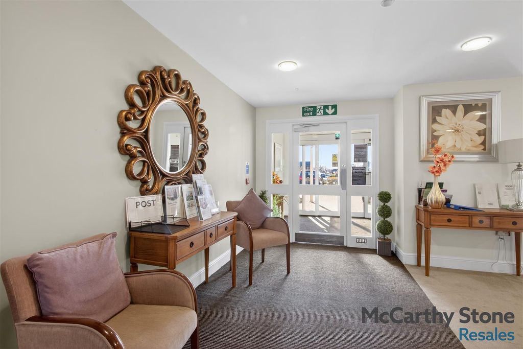 Additional image 27 of 1 bed flat for saleTresham Close, St. Marys Road, Kettering, Northamptonshire NN15