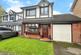 Glenmore Drive, West Midlands CV6