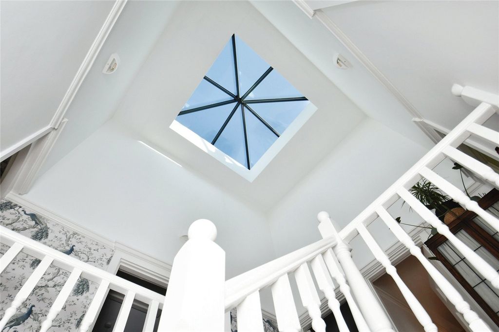 Additional image 9 of 5 bed detached house for saleCorder Road, Ipswich, Suffolk IP4