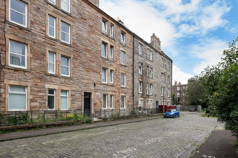 Wheatfield Terrace, Gorgie, Edinburgh EH11