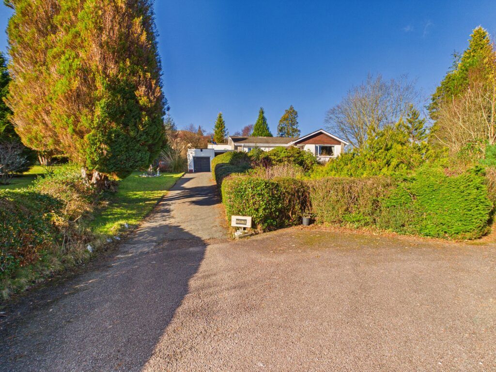 Additional image 22 of 3 bed detached bungalow for saleFascadale, Upper Lochgair, By Lochgilphead, Argyll PA31