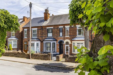 Nelson Road, Daybrook NG5