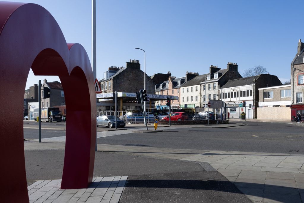 Additional image 3 of 2 bed flat for saleHigh Street, Kirkcaldy KY1