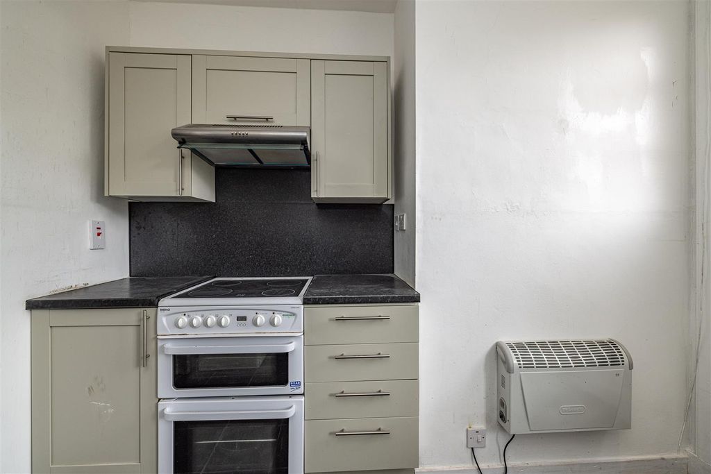 Additional image 14 of 4 bed semi-detached house for saleSt Mary's Presbytery, Bowmont Street, Kelso TD5