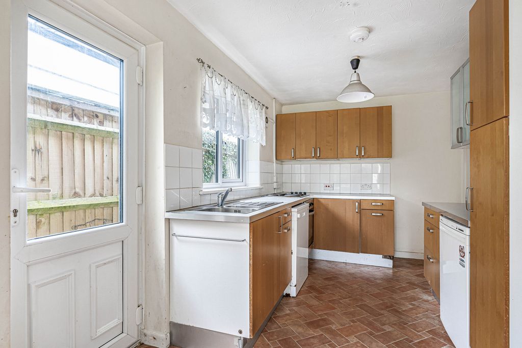 Additional image 16 of 3 bed detached bungalow for saleThe Moors, Kidlington OX5