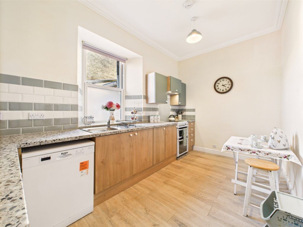 Additional image 6 of 7 bed terraced house for saleRosebank, Kilmartin, Argyll PA31