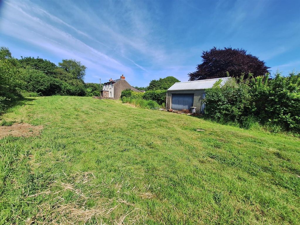 Additional image 31 of 3 bed cottage for saleStation Road, Kilgetty SA68