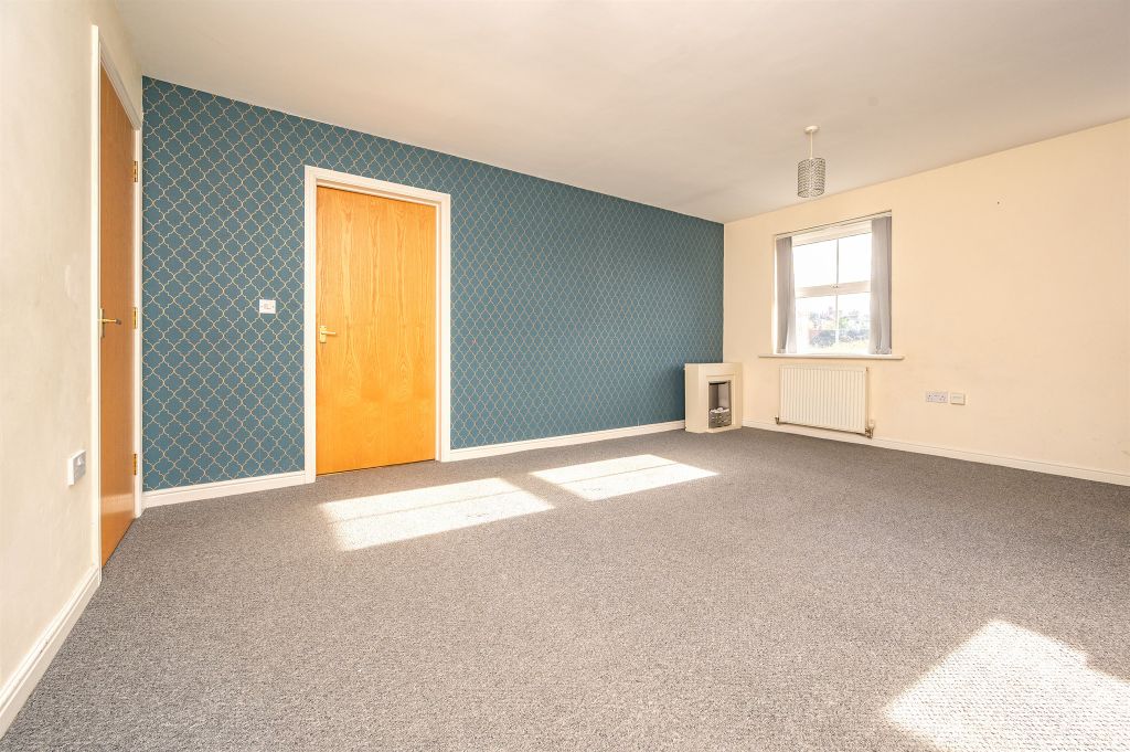 2 bed flat for saleBellway Close, Kettering NN16 photo 4
