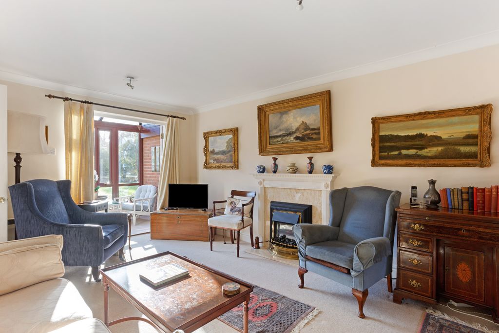 Additional image 3 of 2 bed end terrace house for saleBearwater, Hungerford RG17