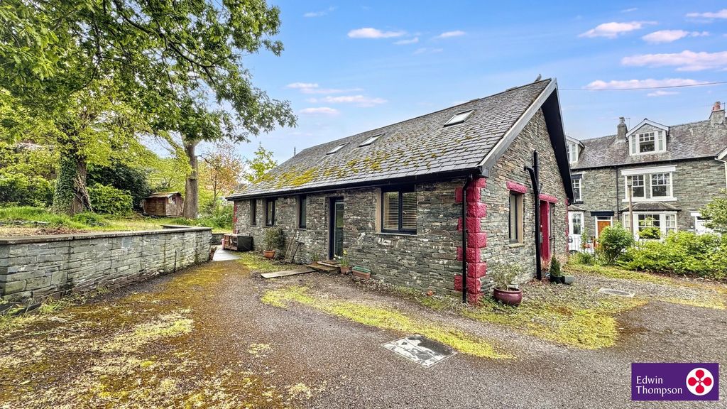 Additional image 29 of 3 bed detached bungalow for saleSkiddaw Street, Keswick CA12