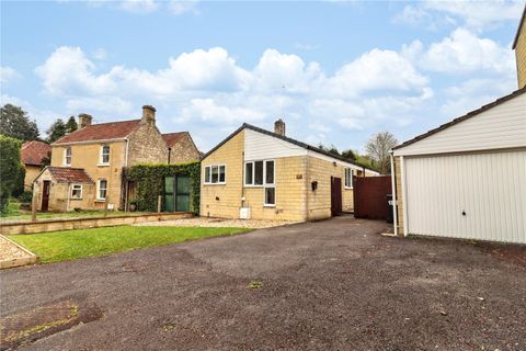 Englishcombe Lane, Bath BA2