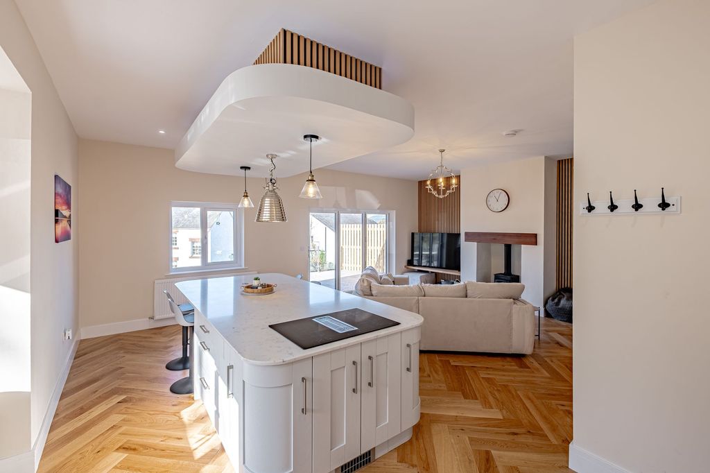 Additional image 3 of 3 bed detached house for saleJaytrees, Chestnut Hill, Keswick CA12