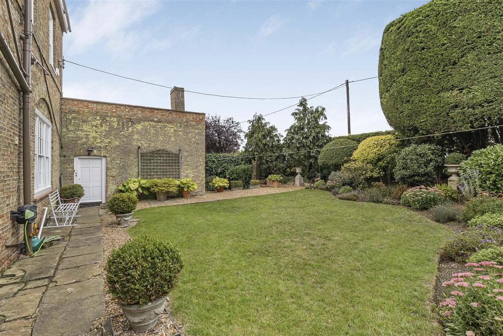 Additional image 38 of 5 bed detached house for saleBrooklands Lane, Alconbury PE28
