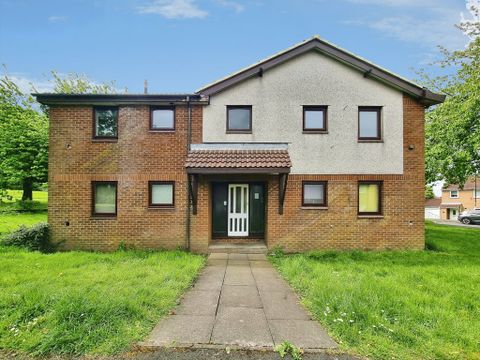 Meadow Rise, Newcastle Upon Tyne NE5