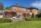 The Old Rectory, Gunby Road, Candlesby PE23 5SB