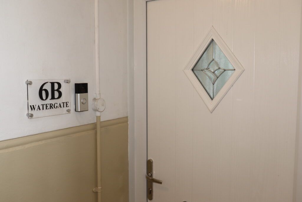 Additional image 5 of 3 bed flat for sale6B Watergate, Rothesay PA20