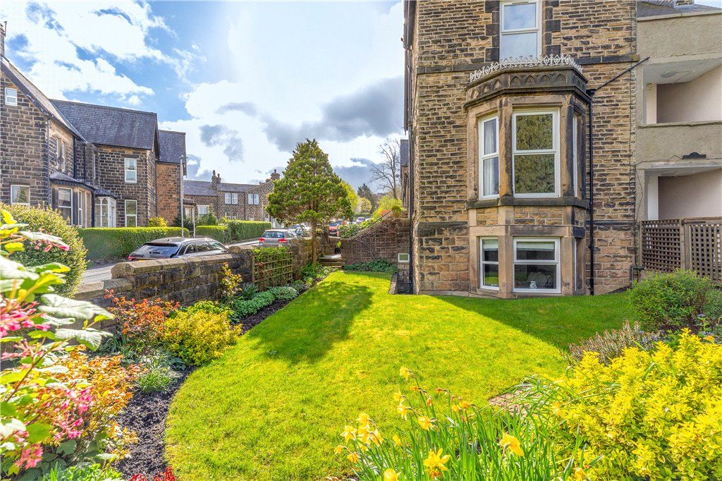 Additional image 18 of 2 bed flat for saleCow Pasture Road, Ilkley, West Yorkshire LS29