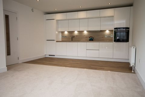 Maybaird Gardens South, Cornhill, Aberdeen AB25