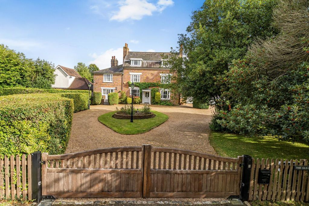 Additional image 20 of 7 bed detached house for saleLeaves Green Road, Keston, Kent BR2