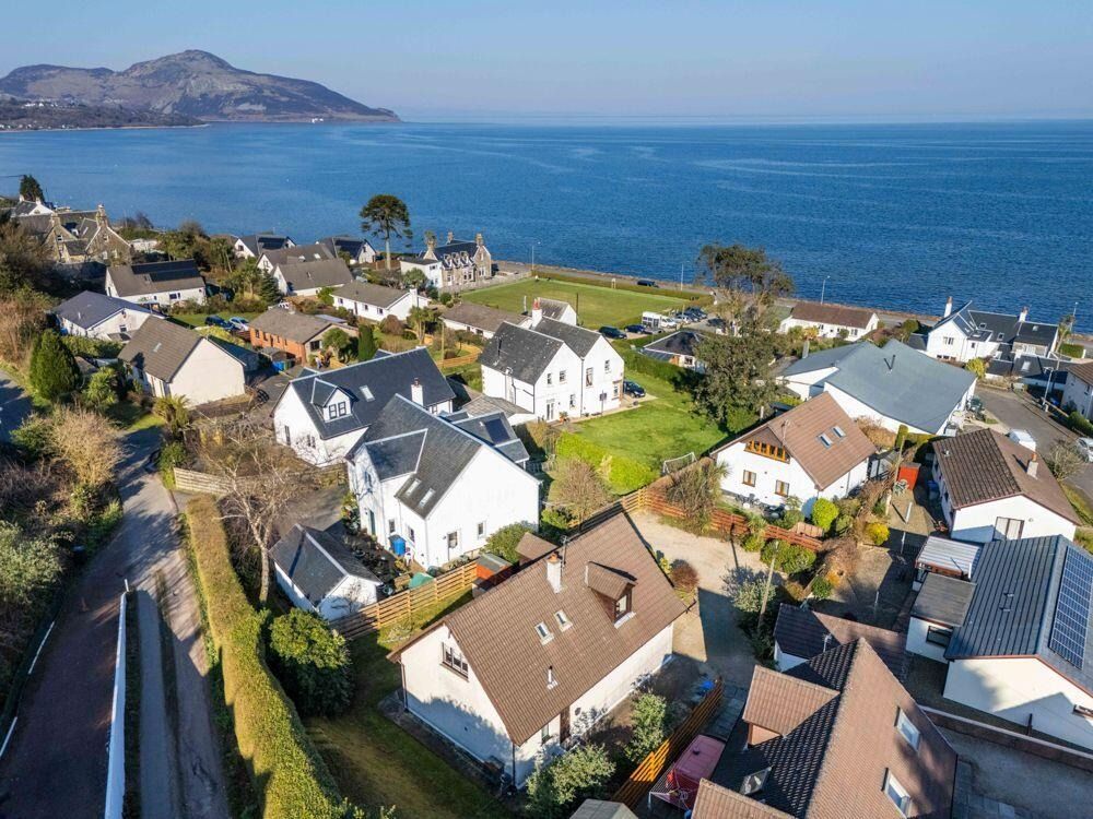 Additional image 39 of 4 bed villa for saleNirvana, Whiting Bay, Isle Of Arran, North Ayrshire KA27