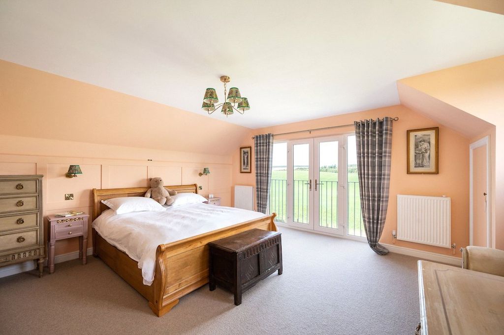 Additional image 38 of 4 bed detached house for salePloughlands Lodge, Ploughlands Farm Cottages, Jedburgh TD8