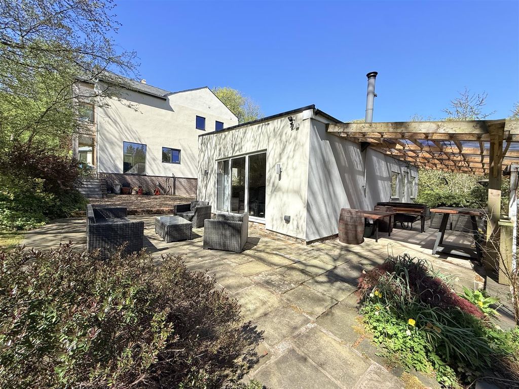 Additional image 44 of 5 bed detached house for saleGreen Lane, Gee Cross, Hyde SK14