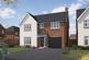 Additional image 11 of Plot 20, The Starling at Coppice Green at Pickford Gate, Pickford Gate CV5