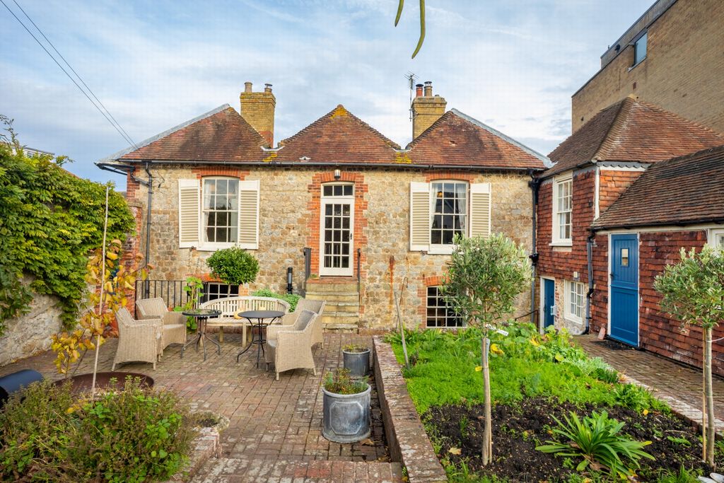 Additional image 2 of 4 bed detached house for saleStade Street, Hythe CT21