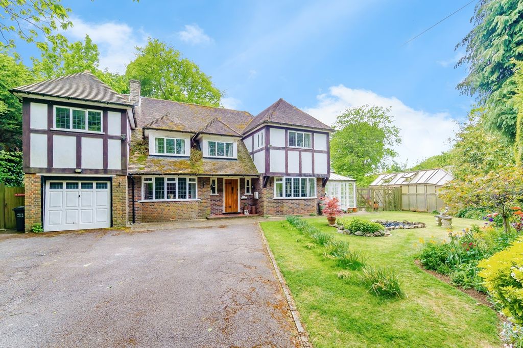 6 bed detached house for saleFirs Road, Kenley, Surrey CR8