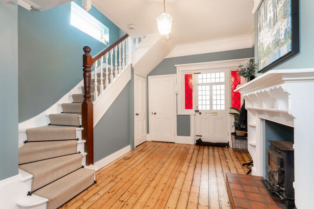 Additional image 4 of 5 bed detached house for saleHillcrest Road, Hythe CT21