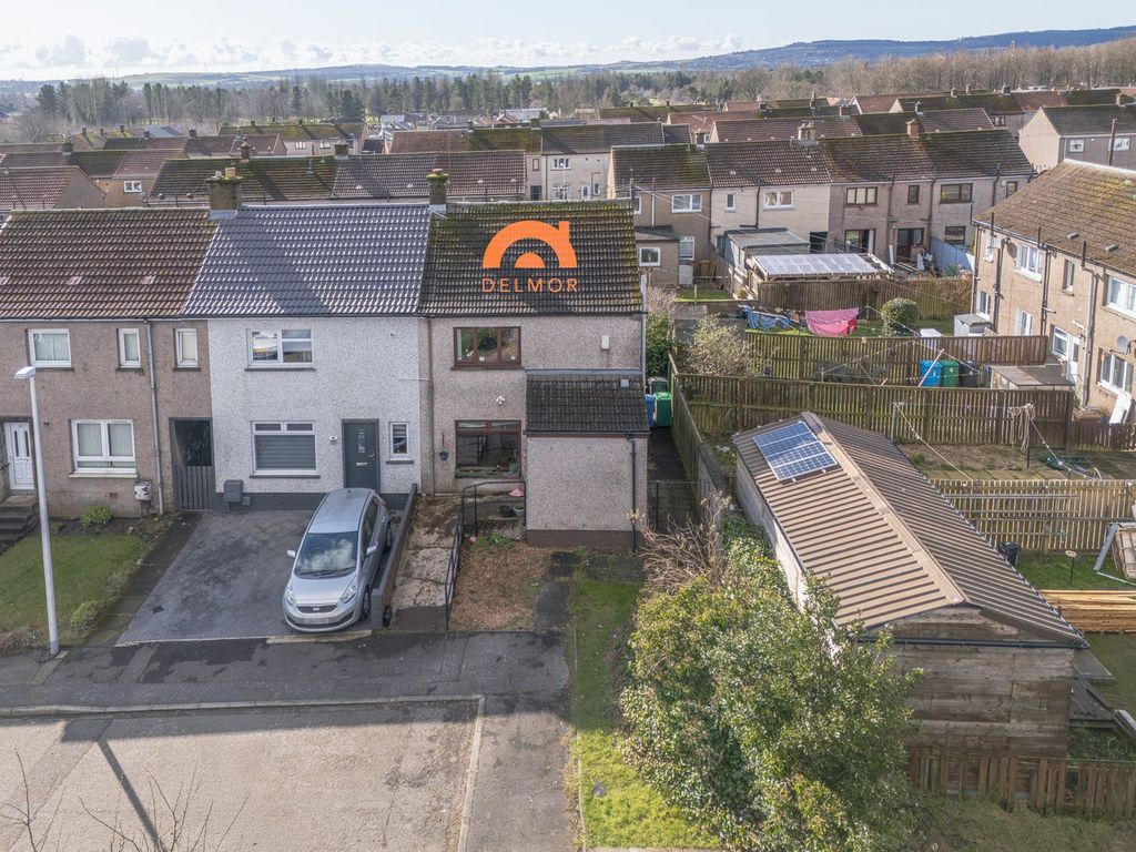 Additional image 26 of 2 bed terraced house for saleScott Place, Lochore, Lochgelly KY5