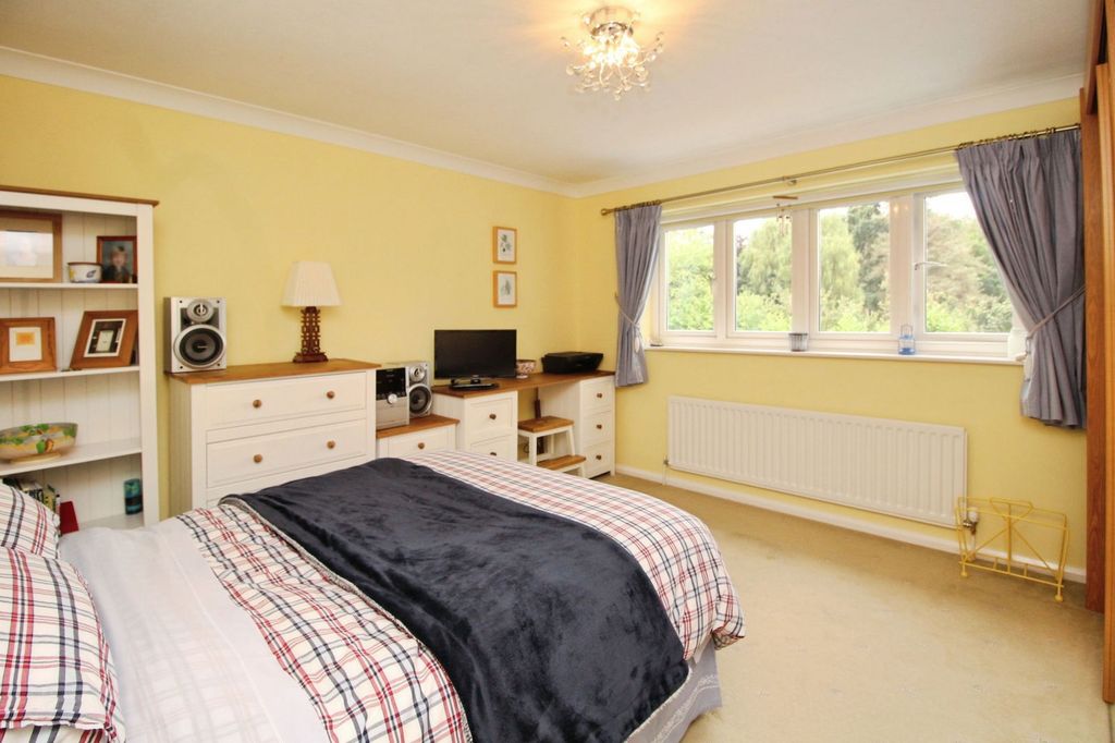 Additional image 20 of 4 bed detached house for saleHoneybrook Lane, Franche, Kidderminster DY11